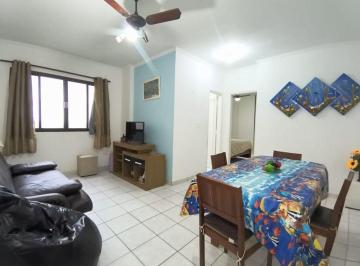 623c72d2a5c25e3dfc46cf84f18a5e75ad268219 · Apartamento com 1 dormitório à venda, 50 m² por R$ 310.000,00 - Vila Guilhermina - Praia Grande/SP