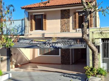 e1b5dfeec4c900d7bf03a6066471fe6ae62b14b5 · Sobrado com 3 dormitórios à venda, 173 m² por R$ 800.000,00 - Jardim Rosa de Franca - Guarulhos/SP