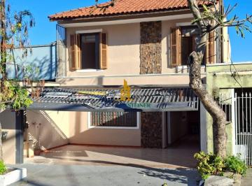 43922124c8b0b01728ae16f70fead506ec781315 · Sobrado à venda, 173 m² por R$ 799.000,00 - Jardim Rosa de Franca - Guarulhos/SP