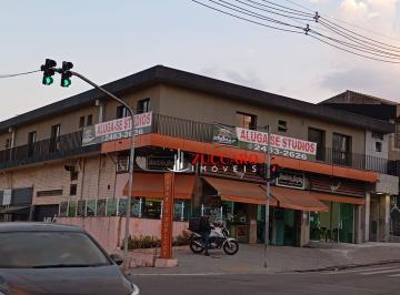a19269ea597fecab2f24dc1342f18d17c71d092f · Apartamento com 1 dormitório para alugar, 25 m² por R$ 1.385,00/mês - Jardim Santa Mena - Guarulhos/