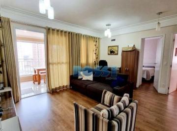 8565791bf2b5a285e4063087e26deb1ae723a4e2 · Apartamento com 2 dormitórios à venda, 79 m² por R$ 899.000,00 - Alto da Mooca - São Paulo/SP