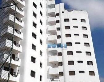 3c0d0e25382fe7cc76a0e1bfed2a20b43f12e88a · Apartamento com 3 dormitórios à venda, 123 m² por R$ 1.000.000 - Jardim Avelino - São Paulo/SP