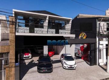 35c170edb507e3db3840c0709237f4f6e49b798d · Prédio à venda, 600 m² por R$ 4.900.000,00 - Mooca - São Paulo/SP
