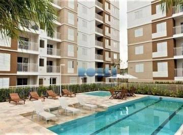 7f0fd312f3fb831d6104b31e44b07b259adce1e6 · Apartamento com 2 dormitórios à venda, 50 m² por R$ 500.000,00 - Vila Ema - São Paulo/SP