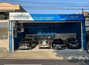 f985ab130104da12411b4e1e4f30a826fab45364 · Loja para alugar, 170 m² por R$ 20.000/mês - Mooca - São Paulo/SP