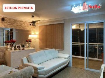 8279c2cf10f05e0889534791aa2d28541c142885 · CONDOMÍNIO SKY LAGO DOS PATOS Excelente Apartamento com 2 dormitórios à venda, 65 m² por R$ 636.000 