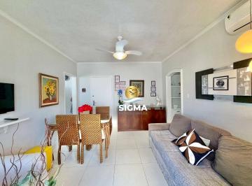4cb5e3a2d1d9929b5c2128ea60cbcaaa4eaa435b · Apartamento com 1 dormitório à venda, 50 m² por R$ 400.000,00 - Pitangueiras - Guarujá/SP