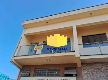 4fef83b0a1a9951eea32ae92896f76c852ef814e · Sala para alugar, 65 m² por R$ 1.120,00/mês - Vila Dainese - Santa Bárbara D'Oeste/SP