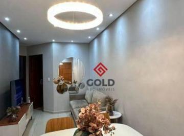 14afe695dd09740784c03cec927731f173e88b9e · Apartamento com 2 dormitórios à venda, 40 m² por R$ 299.000,00 - Parque Capuava - Santo André/SP