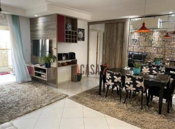 8d5323d982ffc82ced4c7c00a4d8a9099d5a0349 · Apartamento com 103 m², 3 quartos - Vila Independência, Sorocaba-SP