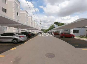 896180da3d4c57784c34c5d6ca6b37459599dec9 · Apartamento com 2 dormitórios à venda, 49 m² por R$ 169.000,00 - Chácaras Fazenda Coelho - Hortolând