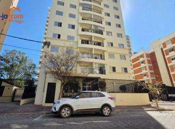 a9cdd6520a042bbb76ed0b9ca066cf415ea61bef · Apartamento com 2 dormitórios à venda, 72 m² por R$ 610.000,00 - Jardim São Dimas - São José dos Cam