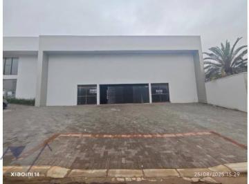 e88b637563d8e65173bed410cce776ced7a0d069 · Barracão à venda, 695 m² por R$ 6.000.000,00 - Ciro Nardi - Cascavel/PR