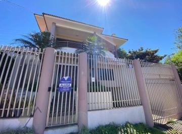 7839222d28bd40f11332c7d7c5a12123eb20a192 · Sobrado com 3 dormitórios para alugar, 390 m² por R$ 10.280,00/mês - Neva - Cascavel/PR