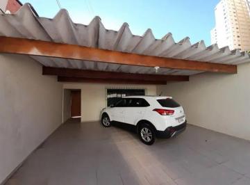 Casa · 159m² · 3 Quartos · 3 Vagas · Casa com 3 quartos à venda, 159 m² por R$ 798.000 - Chora Menino - São Paulo/SP