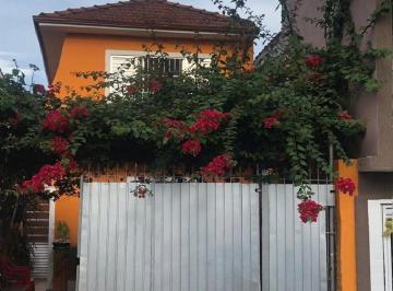 Casa · 120m² · 5 Quartos · 1 Vaga · Sobrado com 5 quartos à venda, 120 m² por R$ 580.000 - Vila Sabrina - São Paulo/SP