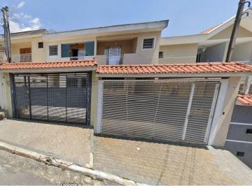 Casa · 125m² · 3 Quartos · 2 Vagas · Sobrado com 3 quartos à venda por R$ 620.000 - Vila Nova Mazzei - São Paulo/SP