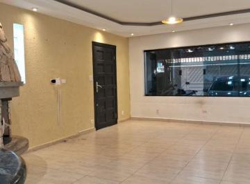 Casa · 250m² · 3 Quartos · 3 Vagas · Casa com 3 quartos à venda por R$ 798.000 - Vila Mazzei - São Paulo/SP
