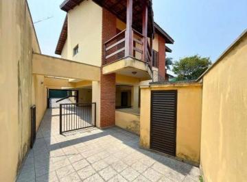 Casa · 400m² · 3 Quartos · 8 Vagas · Sobrado com 3 quartos à venda, 400 m² por R$ 2.340.000 - Jardim Virginia Bianca - São Paulo/SP