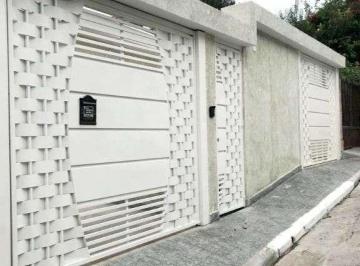Casa · 210m² · 3 Quartos · 3 Vagas · Casa com 3 quartos à venda, 210 m² por R$ 800.000 - Vila Mazzei - São Paulo/SP