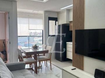 d827f512db2722afd855d10016ecffa449b6a7e2 · Apartamento à venda, 42 m² por R$ 490.000,00 - Vila Maria Alta - São Paulo/SP