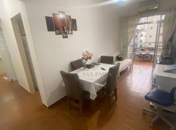 d622884519a386e27d2869c057bd26d82edc2d18 · Apartamento à venda, 50 m² por R$ 260.000,00 - Vila Guilhermina - Praia Grande/SP