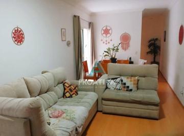 aa50eb114f18bbada0193a6ad6bdb398259332ad · Apartamento com 3 dormitórios à venda, 90 m² por R$ 680.000,00 - Vila Alpina - Santo André/SP