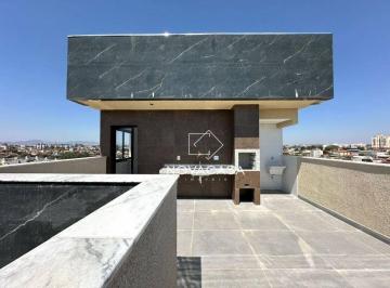 8642bcfc21f45f07d01ab5b571cf9c937f685da5 · Cobertura com 3 dormitórios à venda, 95 m² por R$ 649.000,00 - Santa Mônica - Belo Horizonte/MG