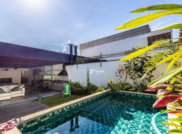 0c9f40965d2e7a787835933d1c718722ed1fcd88 · Casa com 3 suítes à venda, 135 m² - Jardim  São Lourenço - Bertioga/SP