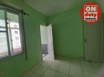 f173963ee18eb4a21f3e23febfb13f7a1a0d96f5 · Apartamento com 1 quarto à venda - José Menino - Santos/SP