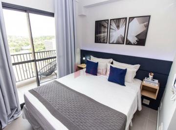 55f1b6ea93448c16a6db79df7cc153f29ce77c62 · Studio para alugar, 22 m² por R$ 3.365,15/mês - Brooklin - São Paulo/SP