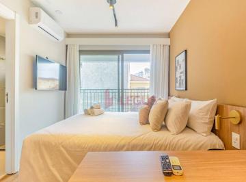 4633b92329dcada9b57e935db94e8590b02bb1f4 · Studio para alugar, 24 m² por R$ 3.590,00/mês - Paraíso - São Paulo/SP