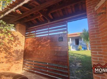 6658a67810fa807d8e680289b739690497c3f78e · Chácara com 2 dormitórios à venda, 1835 m² por R$ 800.000 - Bom Retiro - Porto Feliz/SP