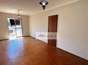 290713c0370628fd1ac584d4d28a6ed173113f73 · Apartamento à venda no Jd. Proença em Campinas/SP