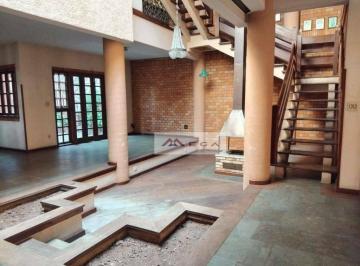08485ed05ba2860c80a1bb723de8300a5cdd4e20 · Casa com 5 quartos, 432 m² por R$ 2.000.000 - Vila Embaré - Valinhos/SP