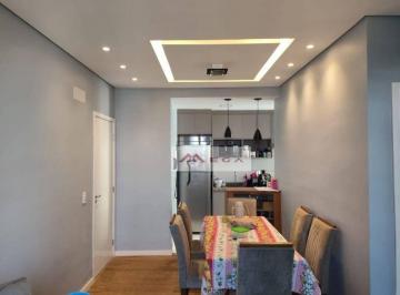 1082d24c5ec42f14361ff6a315a9ac37cd5c6cc7 · Apartamento com 2 dormitórios à venda, 57 m² por R$ 318.000,00 - Jardim Bela Vista - Sumaré/SP