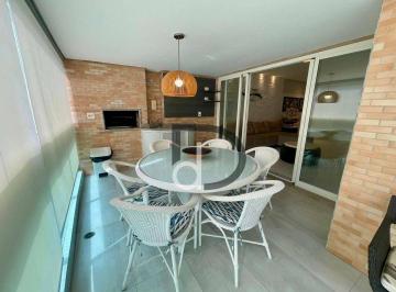 319125db1c069977f66044507b56501273d65c77 · Apartamento com 3 dormitórios para alugar, 130 m² por R$ 18.000/mês - Riviera de São Lourenço - Bert