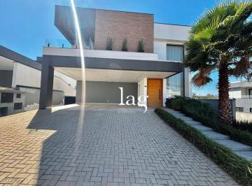 05c37747fc1f8f983323fa80334471df60da6f76 · Casa com 3 quartos à venda, 426 m² - Alphaville Nova Esplanada - Votorantim/SP