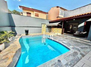 664945d58a670ef0414a55636bd677a0fcb61aff · Casa com 4 quartos à venda, 260 m²  - Condomínio Ibiti do Paço - Sorocaba/SP