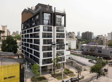 0777ed2cd886029e98f26138762346137945caa9 · Apartamento Duplex com 2 dormitórios à venda, 108 m² por R$ 2.438.000 - Batel