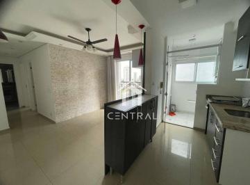 095a29ac135e7d56701b32be1ee585b22a015eb6 · Apartamento para venda - Condomínio Fatto Passion - 2 Dormitórios - 1 Suíte - Varanda - Vaga - Vila