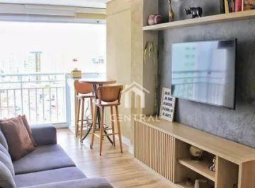 42b785726d6f480bb0c2f461e568e5c29058ae12 · Apartamento no Condomínio Helbor Enjoy, com 2 dormitórios para alugar, 60 m² por R$ 3.976/mês - Gopo