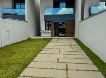 6035096d83dcd4eb0644510e0f6bad866035bd50 · Casa com 3 dormitórios à venda, 118 m² por R$ 567.000,00 - Timbu - Eusébio/CE