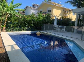 2954b0bd4789684556eb0bf64cce9d0da4c779ec · Sobrado com 5 dormitórios para alugar, 300 m² por R$ 9.000,00/dia - Praia da Baleia - São Sebastião/