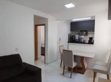 a099e3abcedb3d543a24c56f2efb0114a44444ac · Apartamento com 2 dormitórios à venda, 52 m² por R$ 290.000,00 - Estância Guatambu - Itaquaquecetuba