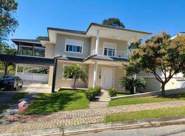 bd91123dac9f69d923504f3b39b369b81967f6fe · Casa com 3 dormitórios à venda, 375 m² por R$ 2.300.000,00 - Condomínio Reserva Ibirapitanga - Santa