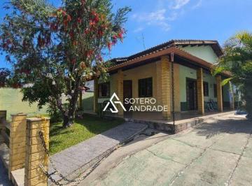 eaad68d5ecebbfbf7af06b9457248b0a690ec38e · Casa com 5 dormitórios à venda, 222 m² por R$ 1.100.000,00 - Massaguaçu - Caraguatatuba/SP