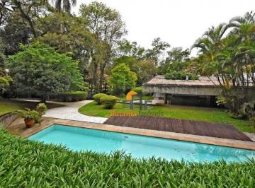 507b01271b5dc1aa9c45e818dd1fa8495e3b0916 · Terreno à venda, 3100 m² por R$ 16.000.000,00 - Cidade Jardim - São Paulo/SP