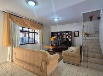 188e76f6f02f14bf538920ec83567281751bf13b · Sobrado com 3 dormitórios à venda, 110 m² por R$ 699.000,00 - Jardim Raposo Tavares - São Paulo/SP