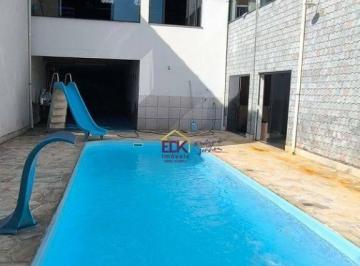 15a3fc76f0e3b2e7e70b19f73bbb0901a2124a72 · Sobrado com 3 dormitórios à venda, 340 m² por R$ 980.000 - Parque dos Príncipes - Jacareí/SP